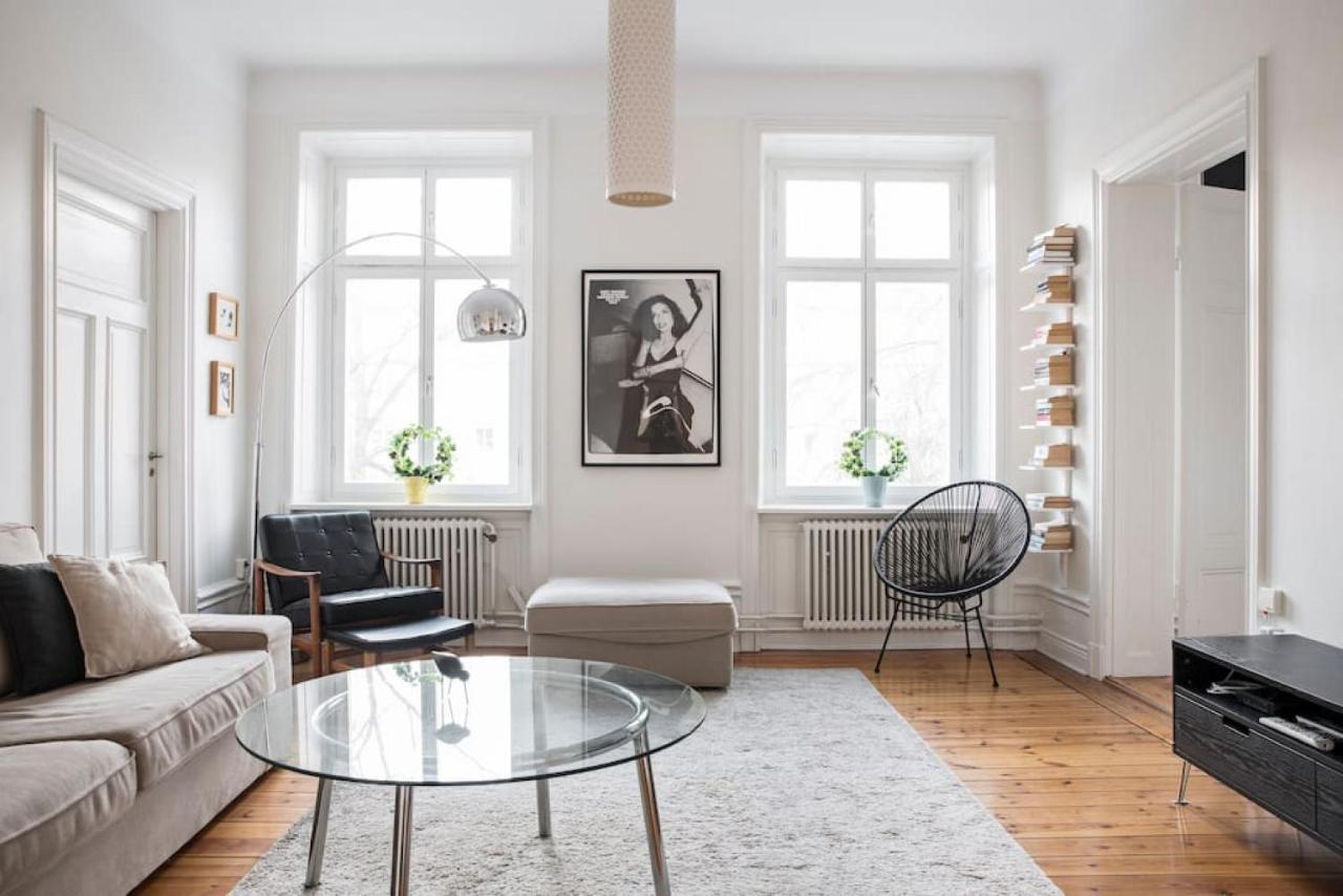 Exclusive And Light 3 Room Appartment In Sofo 97Sqm Estocolmo Exterior foto